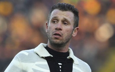 نقل و انتقالات | کاسانو به سامپدوریا بازگشت