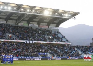 پی اس جی - باستیا