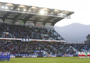 پی اس جی - باستیا|باستیا 4 - 2 پاریس سن ژرمن / لوشامپیونه