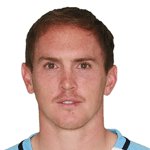 نيل مارتین كيلكنی/اُسترالیا (زیر 21 ال) / ملی / جوانان (1689)/40