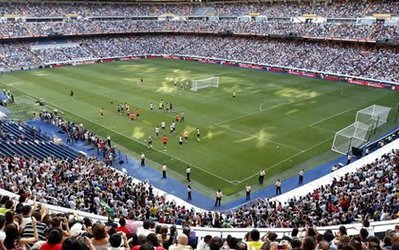 بلیت فروشی دیدار رئال مادرید - بایرن مونیخ آغاز شد