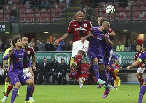 نایجل دی یانگ