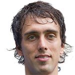 ماتياس اميليو دلگادو/بازل /سوئیس / باشگاهی / مردان (236)/43