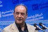 ترابیان: مشکلی برای امضای قرارداد با کیروش وجود ندارد/ از حق پخش مایوس نشدهایم