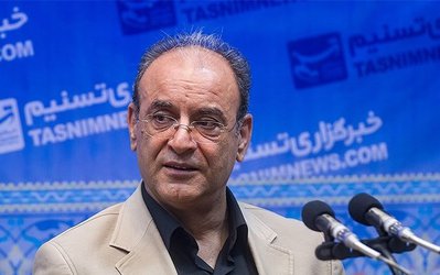 ترابیان: مشکلی برای امضای قرارداد با کی‌روش وجود ندارد/ از حق پخش مایوس نشده‌ایم