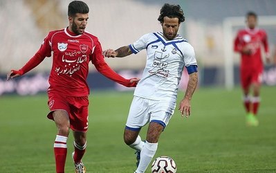 نوری: پیروزی مقابل پرسپولیس به ملوان شخصیت می‌دهد