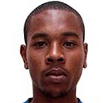 Curtis Gonzales/دیفِنس فورس /ترینیداد و توباگو / باشگاهی / مردان (2616)/36