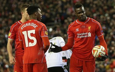 بالوتلی: از پنالتی زدن من درام نسازید