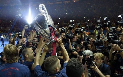 اینیستا: حسرت بازی نکردن در لیگ برتر را نمی خورم