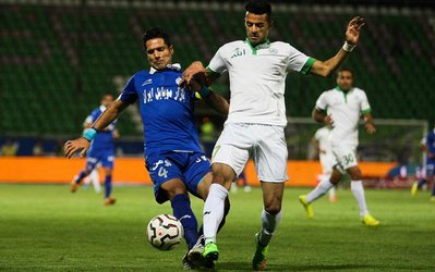 حسن زاده با ذوب آهن به توافق نرسید / مسعود به استقلال برمی‌گردد؟