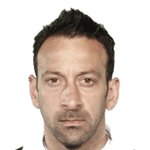 Sergio Rubén Blanco Soto/واندِرِراس / / باشگاهی / مردان (5532)/44