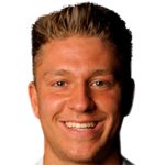 جورج مونکِر/لوتون تاون /انگلستان / باشگاهی / مردان (3090)/32