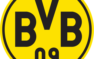 دورتموند ۱۵۰۰ یورو جریمه شد