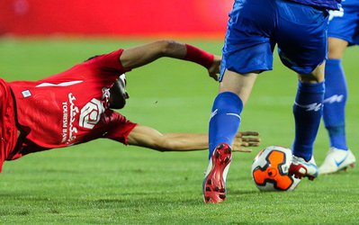 لیگ برتر پوکید! / فدراسیون فوتبال دست به افشاگری ها درباره کسر امتیاز می زند؟