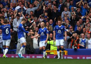 استیون نايسميت