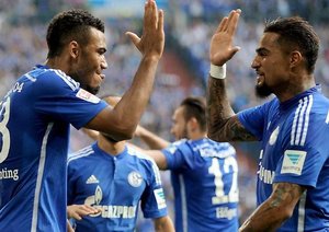 كوین پرنس بوآتنگ