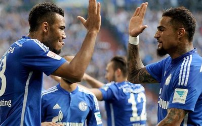 موتینگ: شالکه در دیدار برابر رئال به فصل قبل نگاه نمی‌کند