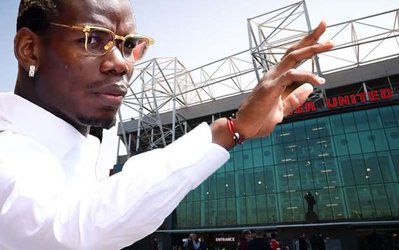 نقل و انتقالات قاره سبز؛ از خرید جدید رئال تا توافق نهایی پوگبا با منچستر یونایتد