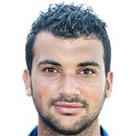 ماتیا اِِستِفانِلی/پِناروسا /سن مارینو / باشگاهی / مردان (2375)/32