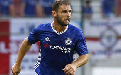 شایعه روز | کریستال پالاس به دنبال برانیسلاو ایوانوویچ