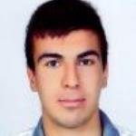 محمد رضا سلیمانی اصل/سایپا تهران /ایران / باشگاهی / مردان (941)/30