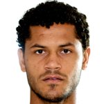 التون جونيور ملو آتائیده/باهایا /برزیل / باشگاهی / مردان (803)/35