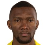 Shaun Francis/جامائیکا / ملی / مردان (345)/39