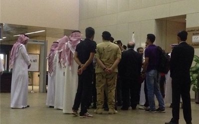 گزارش کارشکنی های عربستانی ها به کنفدراسیون فوتبال آسیا