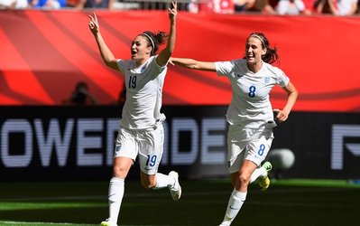 انگلستان در نیمه نهایی جام جهانی پس از ۱۹۶۶ و ۱۹۹۰