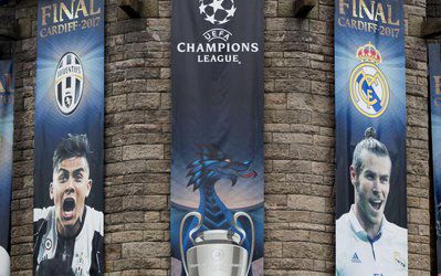 ۳ نکته کلیدی که باید یووه و رئال رعایت کنند تا قهرمان چمپیونزلیگ شوند