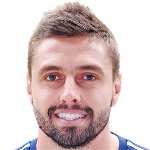 آندره فرانسیسکو موریتس/لوندرینا / / باشگاهی / مردان (5041)/39