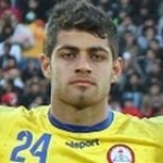 مرتضی‌ پور علی گنجی/ایران / ملی / مردان (327)/33