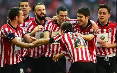 هال سیتی حریف آرسنال در بازی فینال