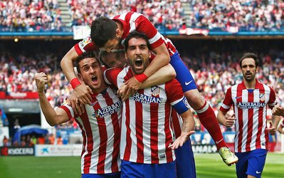 اتلتیکو چگونه مقابل رئال صف‌آرایی خواهد کرد؟