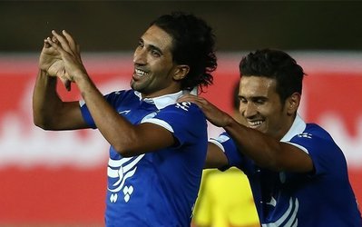 کرار جاسم: حاشیه نداشته باشیم، حرف اول را می‌زنیم/ هنوز از خودم راضی نیستم