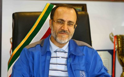 لیگ برتر | ثنایی: پیکان مستحق شکست نبود/کادر فنی بگوید کم‌کارها را جریمه می‌کنیم