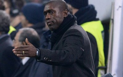 سیدورف: عملکرد بدی نداشتیم/ باید از رم تمجید کنم