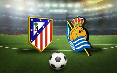 پیش‌بازی اتلتیکو مادرید – رئال سوسیداد / شاگردان سیمئونه برای حفظ رده‌ی سوم چاره‌ای جز پیروزی ندارند