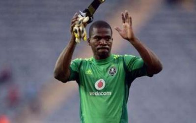 کاپیتان تیم ملی فوتبال افریقای جنوبی کشته شد