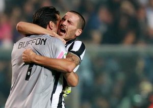 جیانلوئیجی بوفون