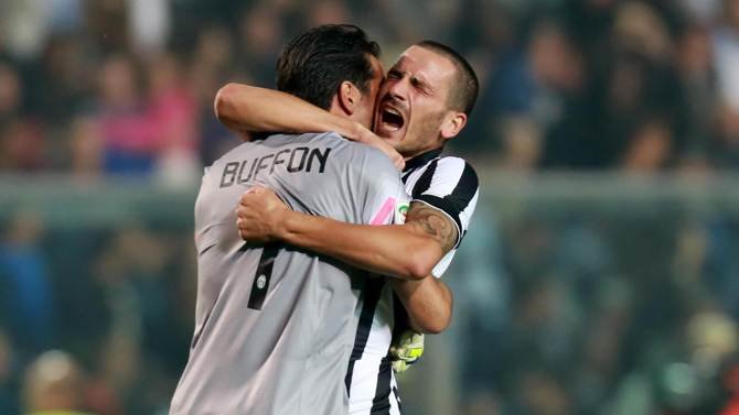 جیانلوئیجی بوفون