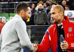 جوزپه گوآردیولا