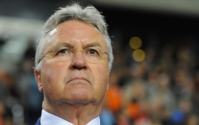 شوک در اردوی لاله‌های نارنجی / هیدینک از سرمربیگری تیم ملی هلند کناره‌گیری کرد