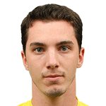 Storm  Roux/نیوزلند / ملی / مردان (333)/32