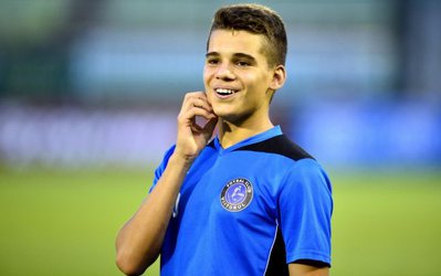 Top Ten | ده فوتبالیست برتر به همراه مستعدترین فرزند