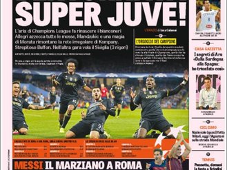 گاتزتا دلو اسپورت