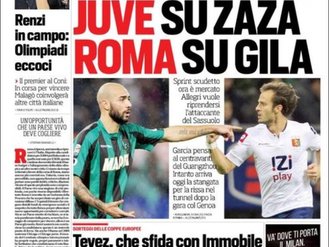 کوریه‌ره دلو اسپورت