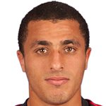 Ahmed Akaïchi/الشحانیه /قطر / باشگاهی / مردان (7544)/36