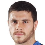 آیکوت آکگون/بورسا اسپور /ترکیه / باشگاهی / مردان (230)/38