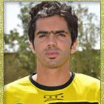 علی رضا لطیفی/ماشین‌سازی تبریز /ایران / باشگاهی / مردان (956)/41